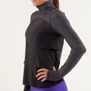 Lululemon Lightweight Sweater